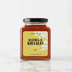 Qatra-e-Khaalis